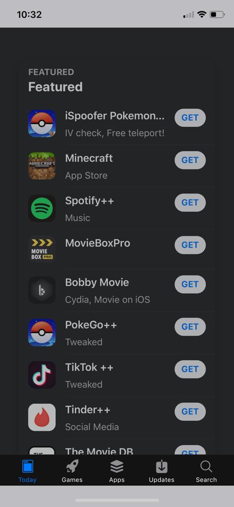 Spotify premium free download iphone