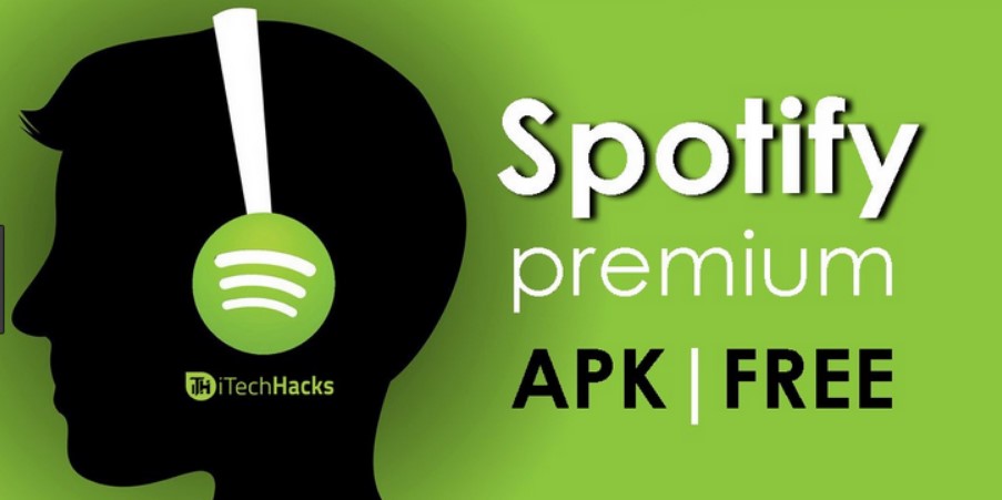 Spotify Premium Cracked Apk 2018